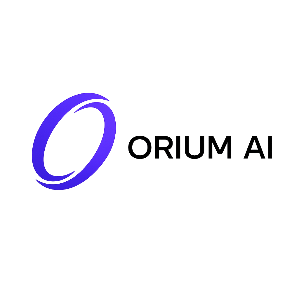 Orium AI